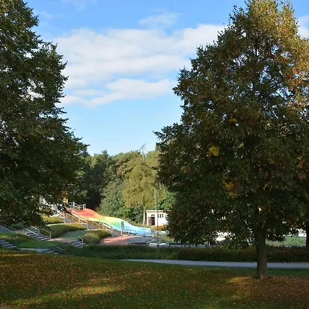 Ferienhaus In Unberuehrter Natur Mit Zwei Schlafzimmern Holiday home *