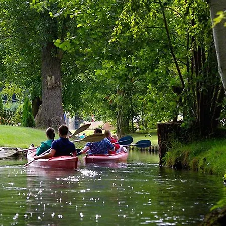 Ferienhaus In Unberuehrter Natur Mit Zwei Schlafzimmern Holiday home *