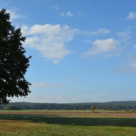 Holiday home Ferienhaus In Unberuehrter Natur Mit Zwei Schlafzimmern *