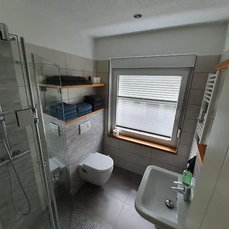 Holiday home Ferienhaus In Unberuehrter Natur Mit Zwei Schlafzimmern *