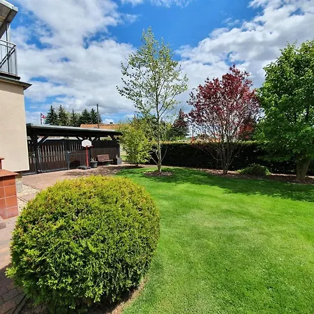 Ferienhaus In Unberuehrter Natur Mit Zwei Schlafzimmern Holiday home *