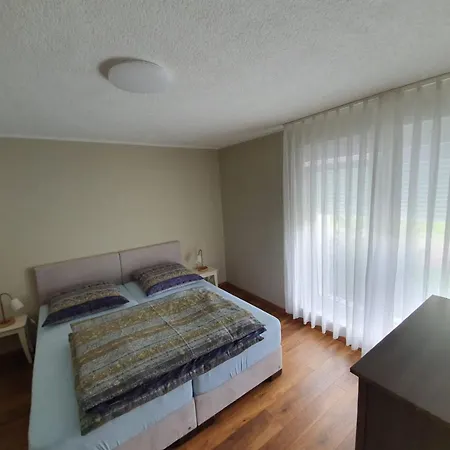 Ferienhaus In Unberuehrter Natur Mit Zwei Schlafzimmern Holiday home Heideblick