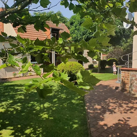 Holiday home Ferienhaus In Unberuehrter Natur Mit Zwei Schlafzimmern *